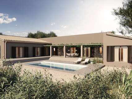 Parcela rústica en venta en Ses Salines