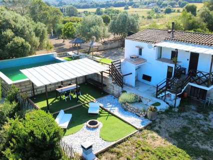 Casa rústica en venta en Manacor