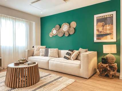 Apartamento en venta en Palma de Mallorca rebajado