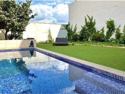 Planta baja en venta en Palma de Mallorca