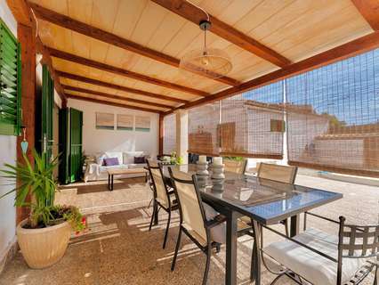 Casa en venta en Palma de Mallorca