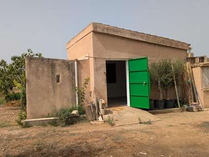 Casa rústica en venta en Porreres