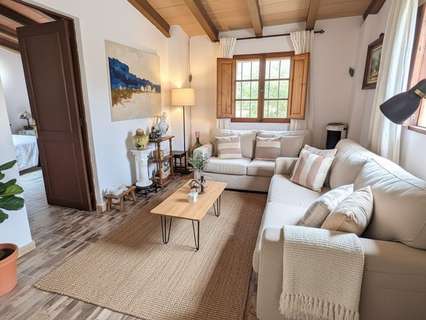 Casa rústica en venta en Campos