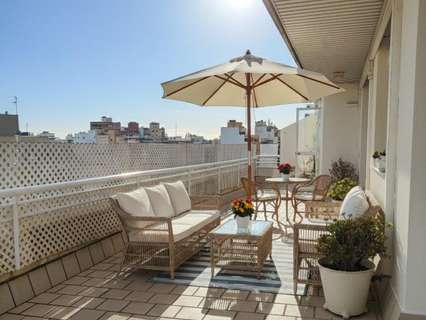 Ático en venta en Palma de Mallorca