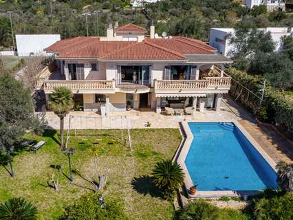 Chalet en venta en Marratxí