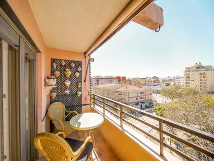 Piso en venta en Palma de Mallorca