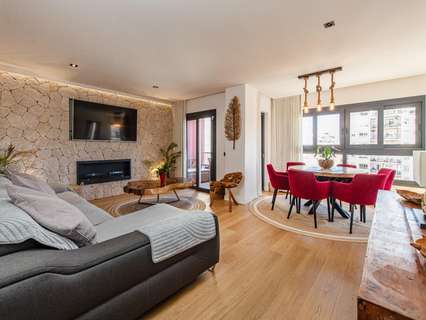 Piso en venta en Palma de Mallorca