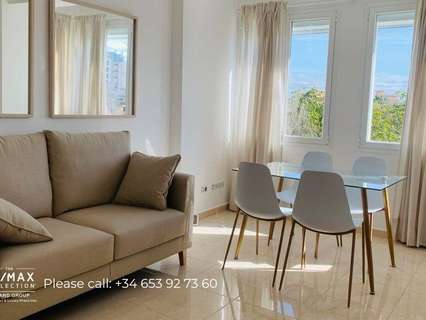 Piso en alquiler en Palma de Mallorca