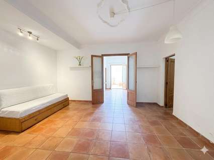 Planta baja en alquiler en Marratxí