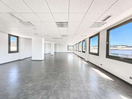 Oficina en alquiler en Palma de Mallorca