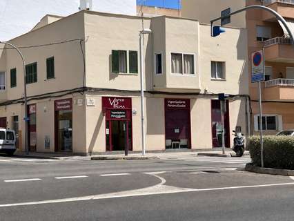 Local comercial en alquiler en Palma de Mallorca