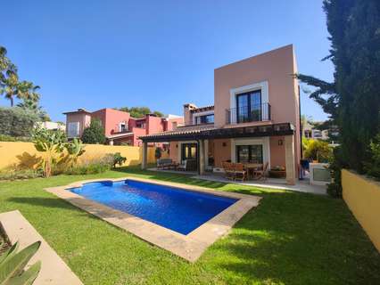 Chalet en alquiler en Calvià