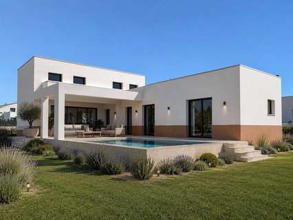 Chalet en venta en Marratxí