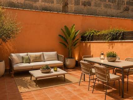 Planta baja en venta en Palma de Mallorca