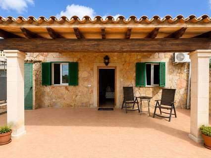 Casa en alquiler en Binissalem rebajada