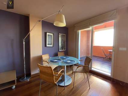 Ático en alquiler en Alicante