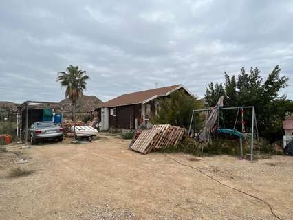 Casa en venta en Sant Vicent del Raspeig