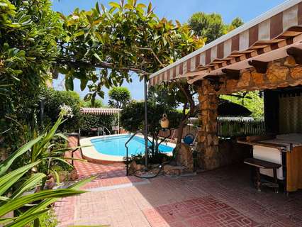 Chalet en venta en Alicante