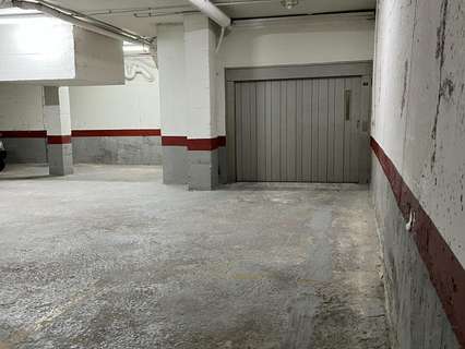 Plaza de parking en venta en Alicante