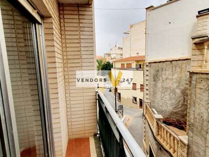 Piso en venta en Crevillent