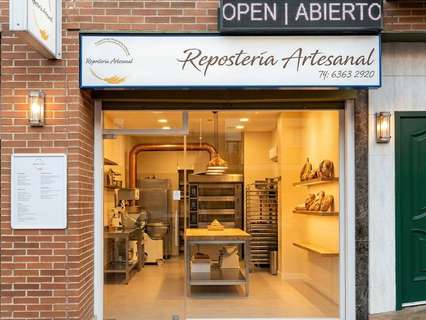 Local comercial en venta en Móstoles