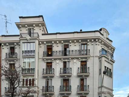 Piso en venta en Madrid
