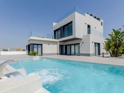 Casa en venta en Orihuela zona Orihuela-Costa