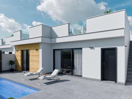 Chalet en venta en Torre-Pacheco