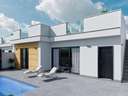 Chalet en venta en Torre-Pacheco