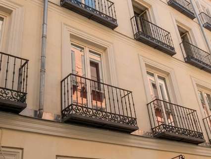 Apartamento en venta en Madrid