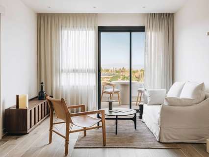 Apartamento en alquiler en Alcobendas