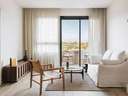 Apartamento en alquiler en Alcobendas