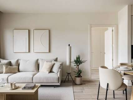 Apartamento en alquiler en Alcobendas
