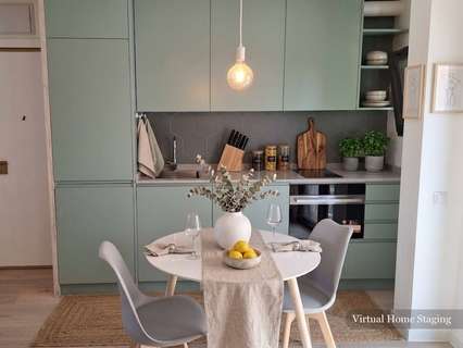 Apartamento en alquiler en Madrid