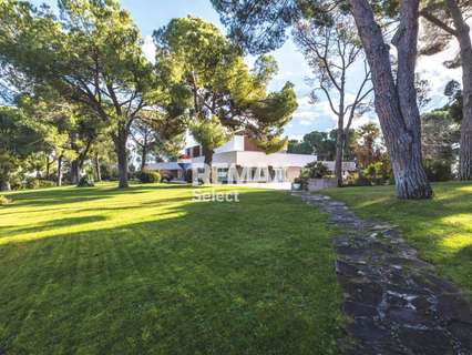 Casa en venta en Alcobendas