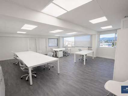 Oficina en alquiler en Sant Cugat del Vallès