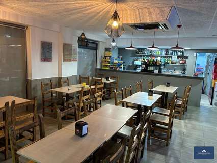 Local comercial en venta en Sant Quirze del Vallès