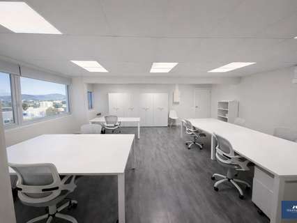 Oficina en venta en Sant Cugat del Vallès