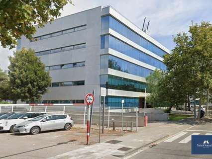 Oficina en venta en Castelldefels