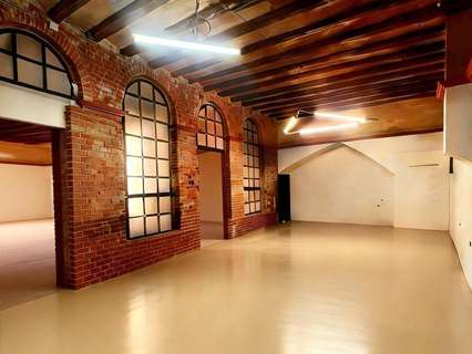 Local comercial en alquiler en Sabadell