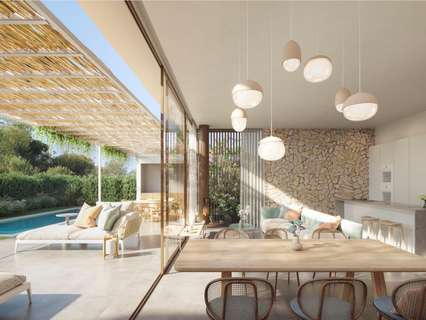 Villa en venta en Dénia