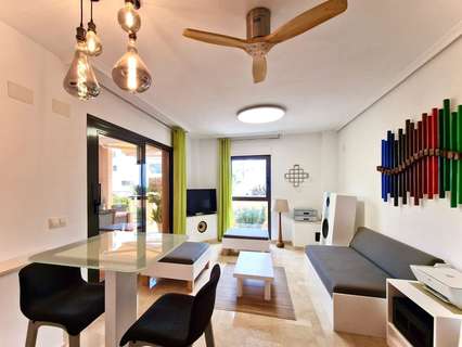 Apartamento en venta en Dénia