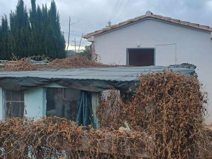 Parcela en venta en Pedreguer