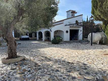 Parcela en venta en El Verger