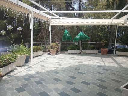 Nave industrial en venta en Pedreguer