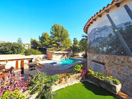 Villa en venta en Dénia