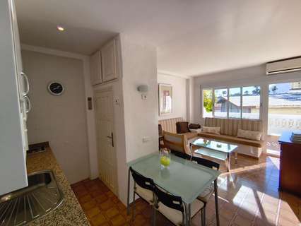 Apartamento en venta en Dénia