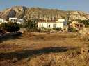 Parcela en venta en Dénia