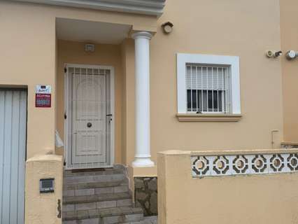 Bungalow en alquiler en Dénia