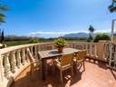 Bungalow en alquiler en Dénia